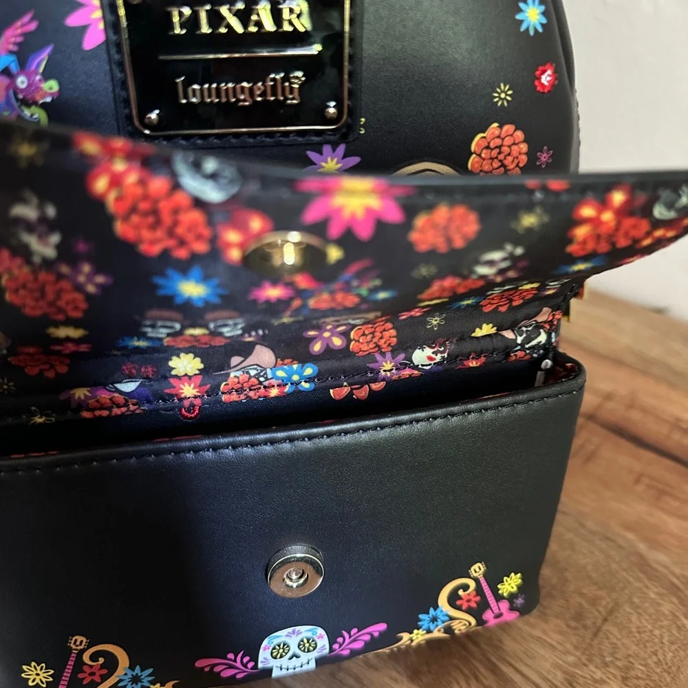 Loungefly this disney